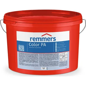 barva a nátěr na dřevo Remmers Color PA Weiß / Betonacryl bílý 5L + dárek k objednávce nad 1000Kč