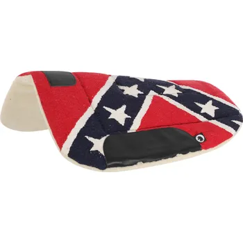 Burioni Dečka podsedlová Navayo Southern Burioni, barelová, red/navy