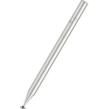 Recenze Adonit Neo Lite stříbrný