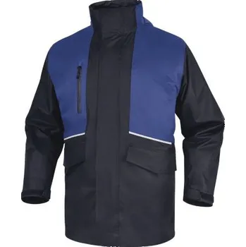 pracovní bunda Zimní bunda Delta Plus ALASKA3 Barva: Modrá, Velikost: L