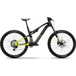 Haibike Lyke CF 11 430 Wh 29"…
