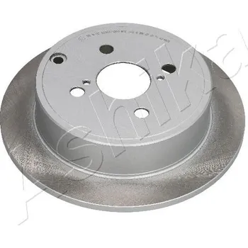 Brzdový kotouč Brzdový kotouč ASHIKA 61-02-217C