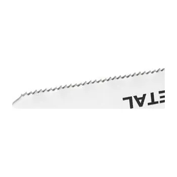 Stanley listy na tenké plechy, délka 152mm, rozteč 1,4mm, 2ks