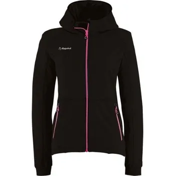 Dámská mikina Kapriol | Dámská mikina LADY CLOUD - XS / Černá