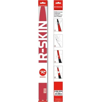 Skialpinistické vybavení stoupací pásy Rossignol R-Skin Sport ROLW503, pár - 369mm 110456
