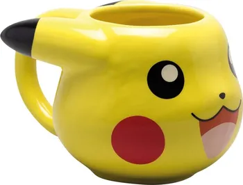 GB eye Pokémon 475 ml Pikachu