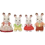 Sylvanian Families 5655 Rodina…