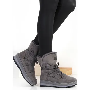 Dámské válenky Prety Dámské válenky 5501-2G Velikost: 37