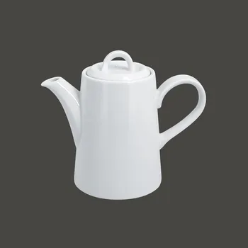 Konvice na čaj RAK Porcelain RAK Konvička na kávu 35 cl | RAK-ASCP35
