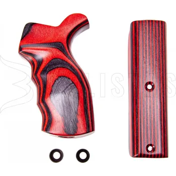 Grip AirMaks Katran Red lamino