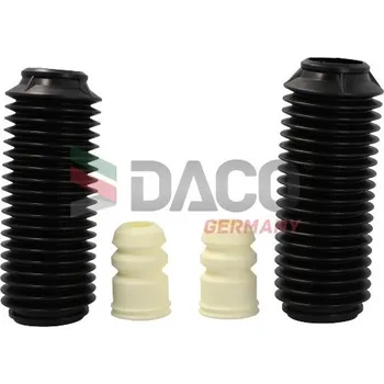 Ochranná sada proti prachu, tlumič pérování DACO PK1020