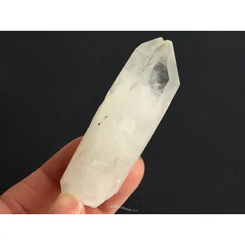 Přírodní kámen Křišťálový krystal z Madagaskaru 50g