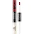 Rtěnka Dermacol 16H Lip Colour 2v1 7,1 ml