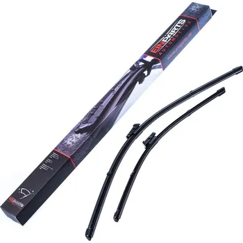 Stěrač Přední stěrače Jaguar F-pace 2016-