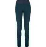 Kilpi MOUNTERIA-W Tmavě modrá