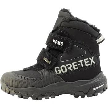 Chlapecká zimní obuv PRIMIGI Zimní dětské boty, obuv PRIMIGI, kolekce MICHELIN, model 2923133 Velikost dětských bot: 28