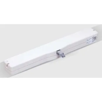 Okenní klika MASTER CLOUD okenní pohon 24V/250N, bílý