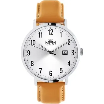 Hodinky MPM Klasik II E W01M.11150.E