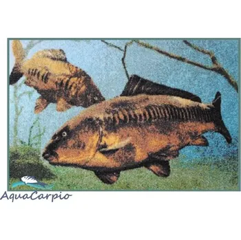 Rohožka Rohožka Kapři