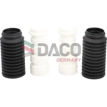 Ochranná sada proti prachu, tlumič pérování DACO PK4795