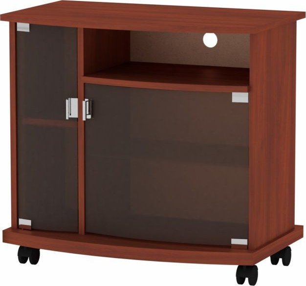 Douceur d'intérieur Staza Cappuccino 50x80cm crna sa printom Douceur d