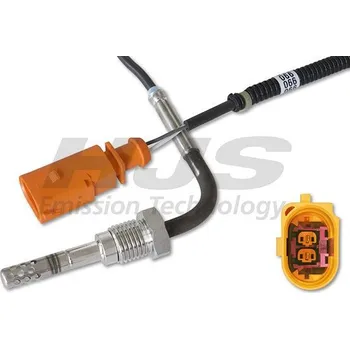 Autoelektrika Čidlo, teplota výfukových plynů HJS 92 09 4014