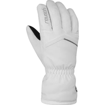 Reusch Marisa CR bílé/černé 7