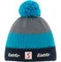 Čepice Eisbär Star Pompon MÜ SP Kids 792 uni