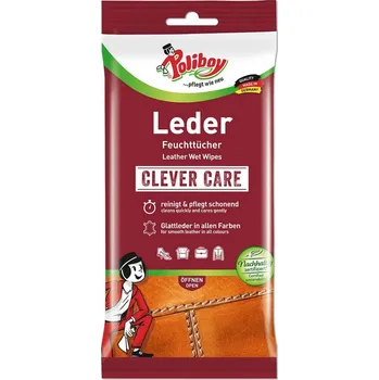 Utěrka Vlhčené utěrky na hladkou kůži