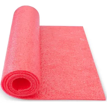 Outdoorové vybavení YATE Karimatka jednovrstvá 6 SOFT FOAM