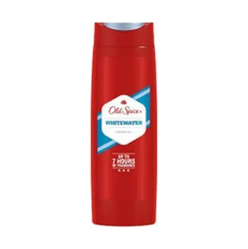 Nestandardní parfém Old Spice Sprchový gel WhiteWater (Shower Gel) 400 ml man