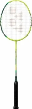 Badmintonová raketa Yonex Astrox 01 Feel žlutá