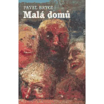 Malá domů - Pavel Maurer