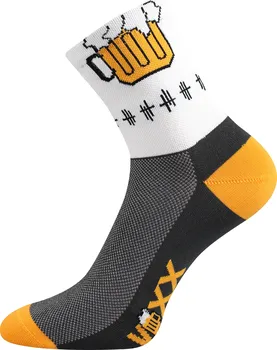 Pánské ponožky VoXX Ralf X pivo 43-46