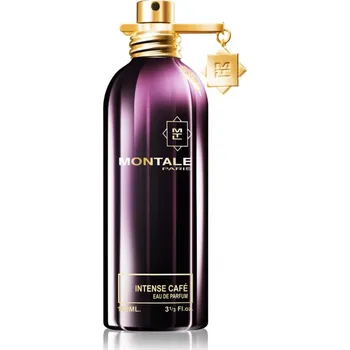 Unisex parfém Montale Paris Intense Cafe U EDP, 100 ml