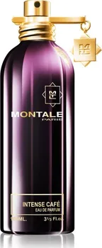 Unisex parfém Montale Paris Intense Cafe U EDP