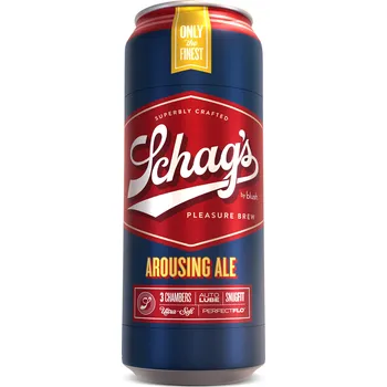 Blush Schag's Arousing Ale Frosted