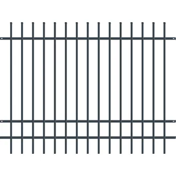 Plot NICE plotové pole šířka 2000 x výška 1500 mm