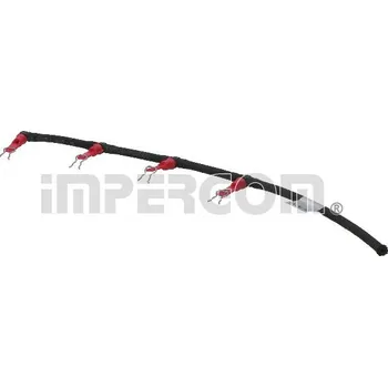 Hadice, unikání paliva ORIGINAL IMPERIUM 19214