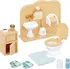 Doplněk k figurce Sylvanian Families 5020 Toilet Set