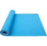 YATE PE YOGA MAT modrá
