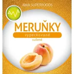 AWA superfoods Meruňky sušené 100g (AWA superfoods)