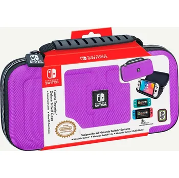 BigBen Interactive Deluxe pro Nintendo…