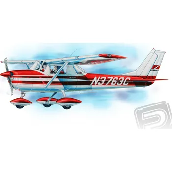 Guillow´s Cessna 150
