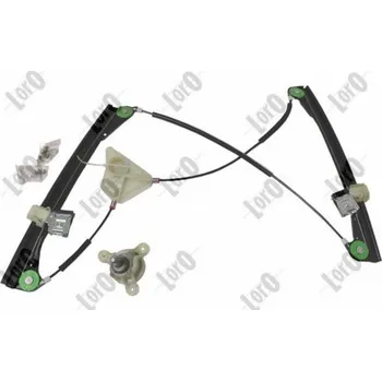 Stahovačka okna Zvedací zařízení oken ABAKUS 130-053-083