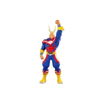 Figurka My Hero Academia: WFC Modeling Academy Super Master Stars Piece - The All Might (The Anime)