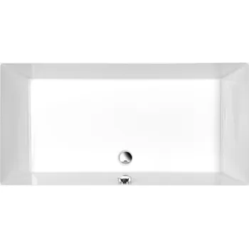 Sprchová vanička Polysan Deep 78796