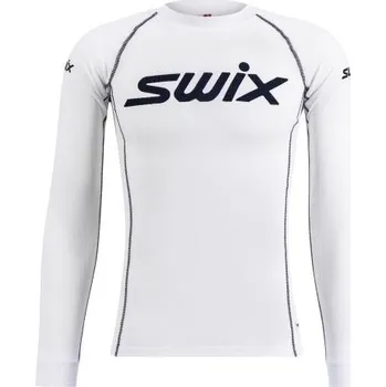 SWIX TRIKO RACEX, DLOUHÝ RUKÁV, pánské 40811.00000 - velikost XXL