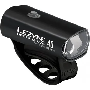 Cyklistika LEZYNE Hecto Drive StVZO 40 LUX světlo přední