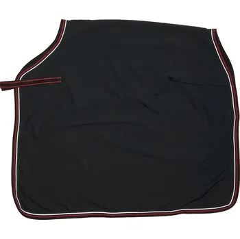 Deka pro koně Catago Deka bederní Endurance Quarter CATAGO, nepromokavá, černá Délka zad: COB